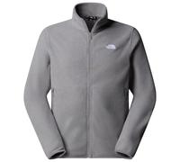 The North Face Glacier Fleece Grey L Men