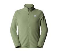 The North Face Glacier Fleece Jacket Green