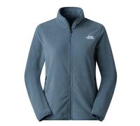 The North Face Glacier Fleece Jacket L Blue Women