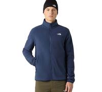 The North Face Men's Glacier Fleece Jacket, Summit Navy, 3XL