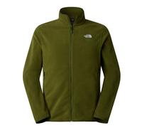 The North Face Glacier Fleece Jacket XL Green Men