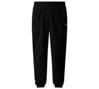 The North Face - Glacier Fleece Pant - Fleece trousers size L, black