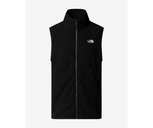 The North Face Glacier Fleece Vest black - XL