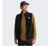 The North Face Glacier Fleece Vest black - XL