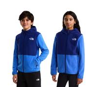 The North Face Glacier Full Zip Fleece