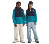 The North Face Glacier Fz Children's Hooded Sweatshirt 10 Years