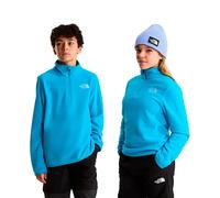 The North Face Glacier Half Zip Fleece