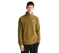 The North Face Glacier Half Zip Fleece