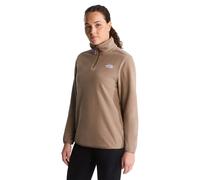 The North Face Glacier Half Zip Fleece