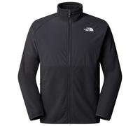 The North Face Glacier Full Zip Fleece Black L / Regular Men