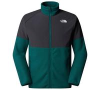 The North Face - Glacier Heavyweight Full Zip - Fleece jacket size M, multi