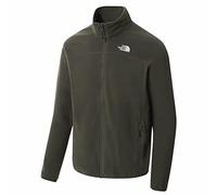 The North Face Glacier Jacket Dark Green XXL