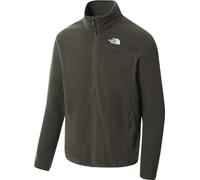 The North Face Glacier Jacket Dark Green XXL