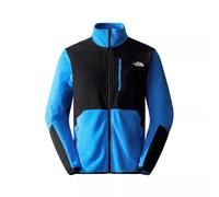 THE NORTH FACE Glacier Jacket Optic Blue/Tnf Black XS