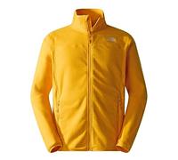 THE NORTH FACE Glacier Jacket Summit Gold S