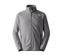 The North Face - 100 Glacier Full Zip - Fleece jacket size XS, grey