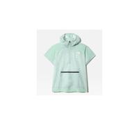 The North Face Glacier (Lichen) Women's Short Sleeve Anorak