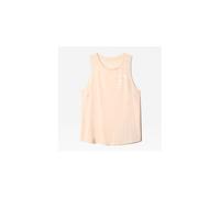 The North Face Glacier (Pearl Blush) Women's Tank Top