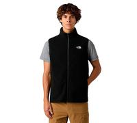 The North Face Glacier Fleece Vest black - XL