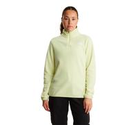 The North Face Glacier Half Zip Fleece