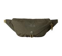 The North Face - Glen Canyon Lumbar Pack - Hip bag size One Size, olive