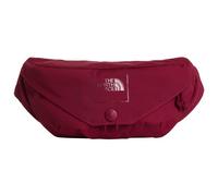 The North Face - Glen Canyon Lumbar Pack - Hip bag size One Size, red