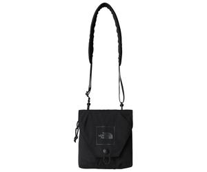 The North Face - Glen Canyon Pocket Crossbody - Shoulder bag size One Size, black