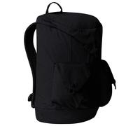 The North Face - Glen Canyon Rucksack - Daypack size One Size, black