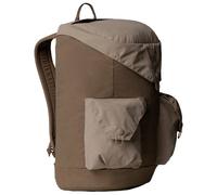 The North Face - Glen Canyon Rucksack - Daypack brown