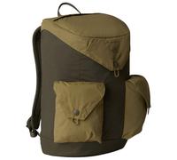 The North Face - Glen Canyon Rucksack - Daypack olive