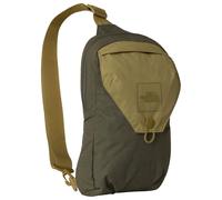 The North Face - Glen Canyon Sling - Shoulder bag size One Size, olive