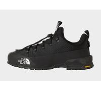 The North Face Glenclyffe Low Sneaker (Tnf Black/Tnf Black - 11) - Size 11