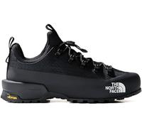 The North Face Glenclyffe Low Sneaker (Tnf Black/Tnf Black - 11) - Size 11