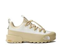 The North Face Glenclyffe Sneaker White Dune/Gravel 12