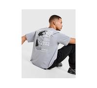 The North Face Globe Relaxed T-Shirt - Grey - Mens M