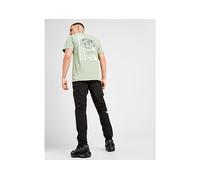 The North Face Globe T-Shirt - Green - Mens XL