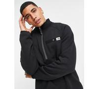 The North Face Gordon Lyon Fleece Lightweight Sweatshirt Polyester Black XXL