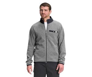 The North Face Gordon Lyons Jacket Tnf Medium Grey Heather L