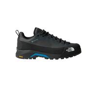 The North Face - GORE-TEX hiking shoes - M Verto Alpine Gore-Tex Asphalt Grey/ Black for Men - Size 8 US Grey