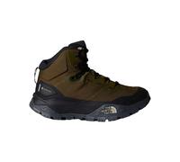 The North Face - GORE-TEX hiking shoes - Offtrail Hike Mid GTX M Sycamore/Black for Men - Size 11 US - Khaki Khaki 11 US