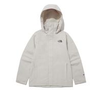 THE NORTH FACE GORE-TEX Logo Jacket 'White' NJ2GP08D XL