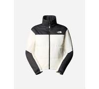 The North Face Gosei Puffer Jacket White Dune XS