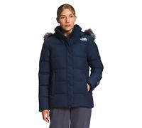 The North Face Gotham Jacket Summit Navy S