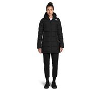 The North Face Gotham Jacket Tnf Black L
