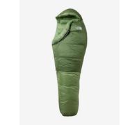The North Face Green Kazoo Sleeping Bag -8C green - REG