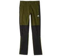 THE NORTH FACE Grivola Pants Forest Olive/TNF Black 38