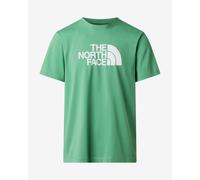 The North Face - Evolution Half Dome Short Sleeve - T-shirt size M, green/turquoise