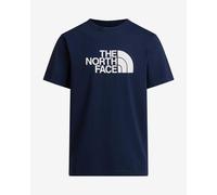 The North Face Evolution Half Dome Short Sleeve T-shirt Blue 2XL Men