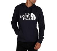 The North Face Half Dome Hooded Sweatshirt Aviator Navy XXL