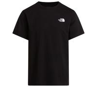 The North Face Half Dome Photo Graphic Short Sleeve T-shirt Black 2XL Men